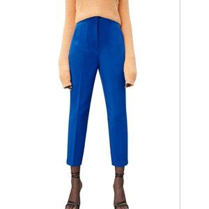 Zara Blue Pants